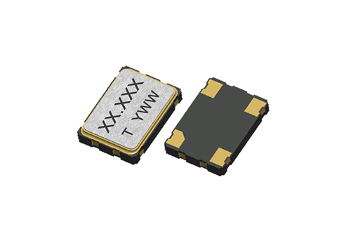 无源晶振系列